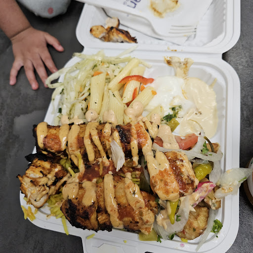 Photo of Sultan's Mediterranean Grill- St. Catharines - 491 Merritt St Unit 2, St. Catharines, ON L2P 1P2